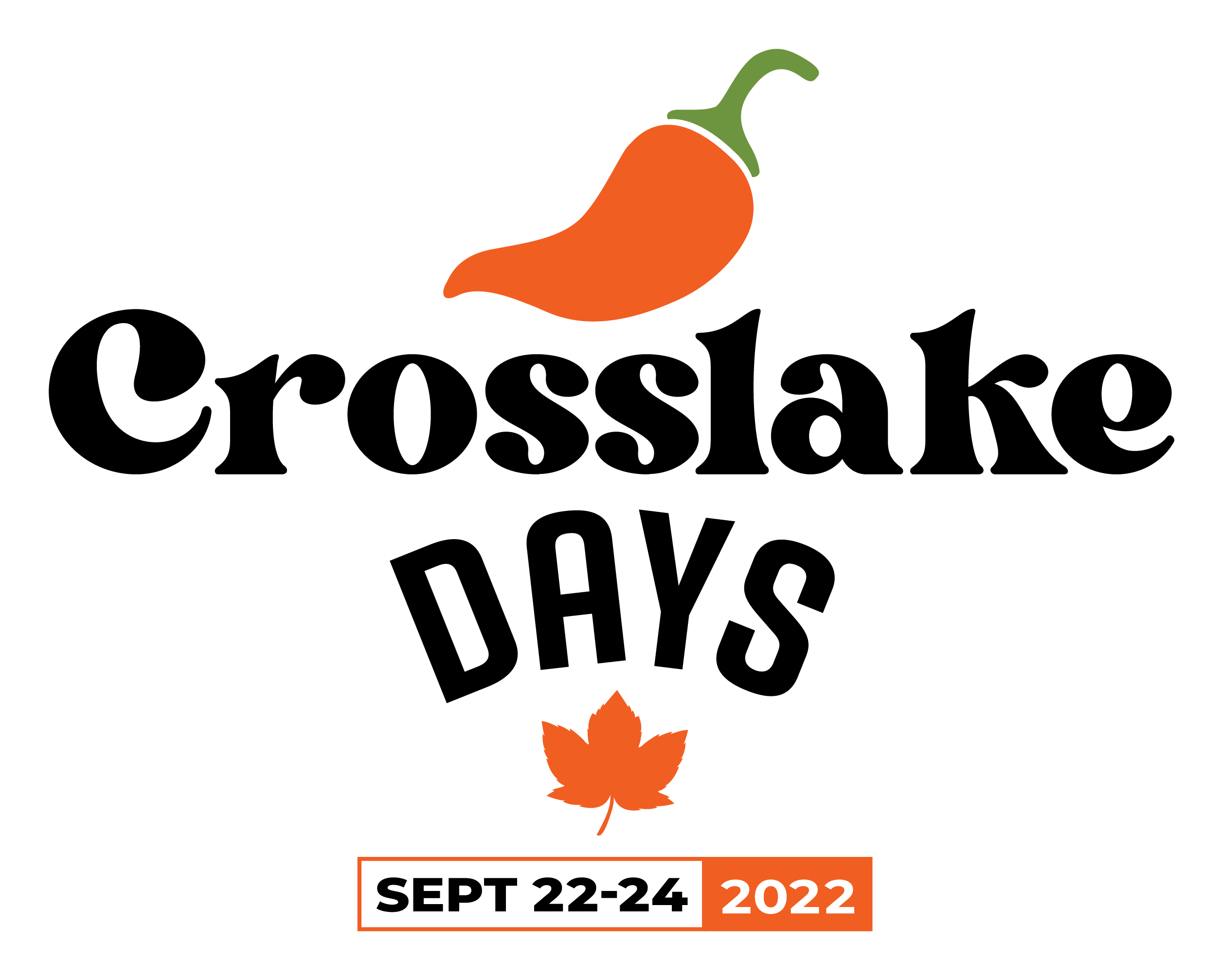 2022 Crosslake Days CM Crosslake Minnesota