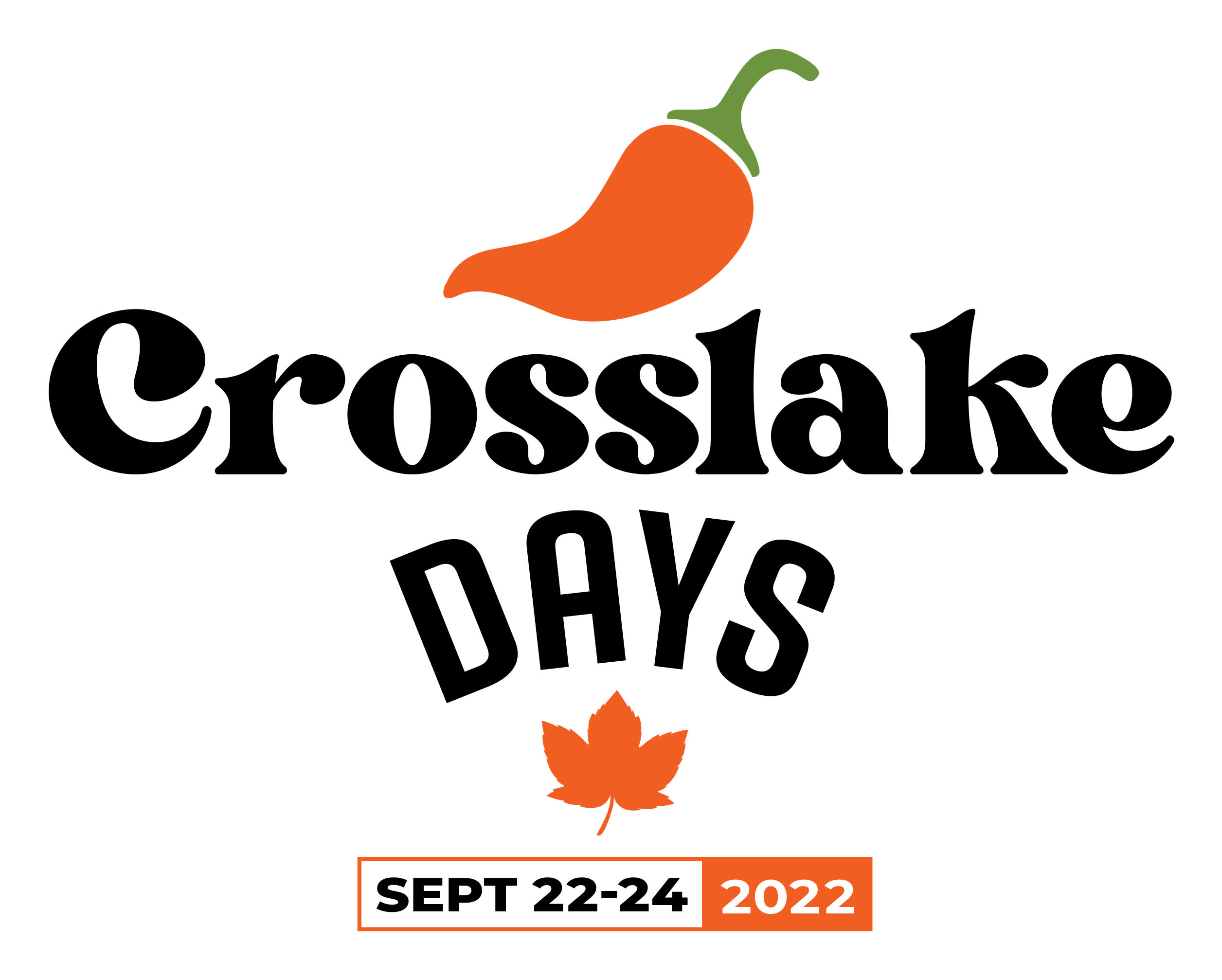 2022 Crosslake Days Area Events Crosslake Minnesota