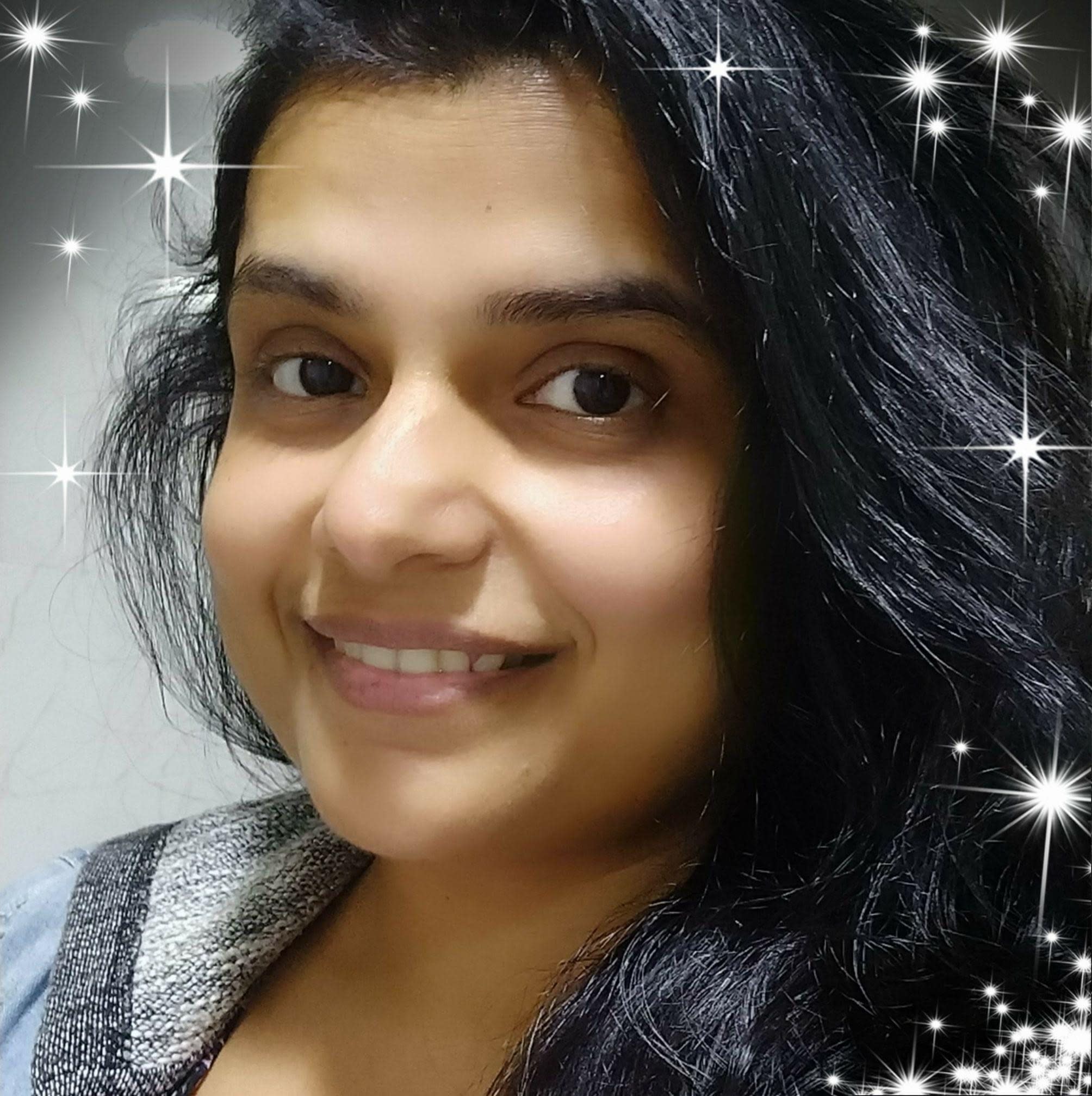 Mousmi Shah-Gandhi