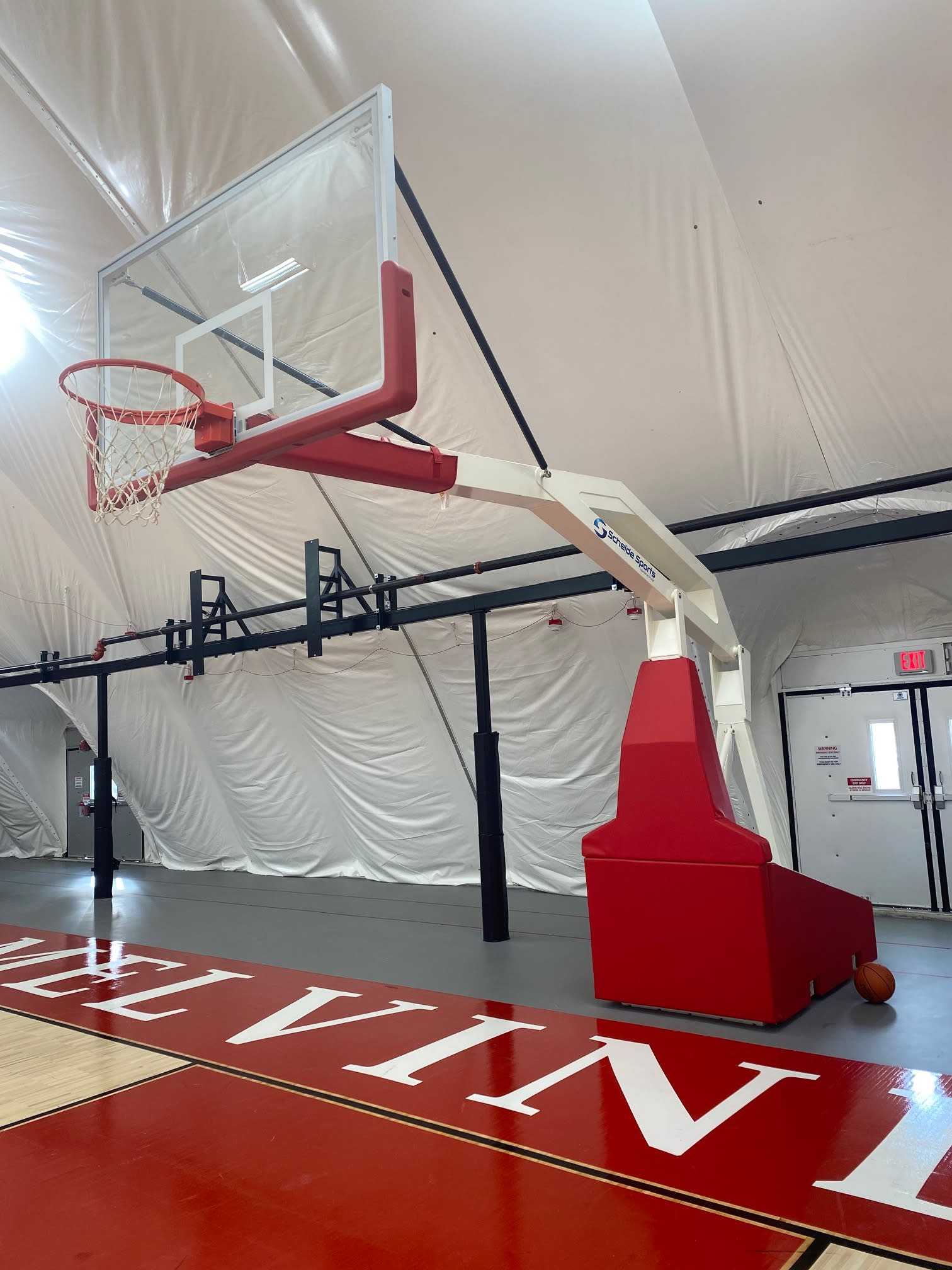 MELVINDALE HIGH SCHOOL