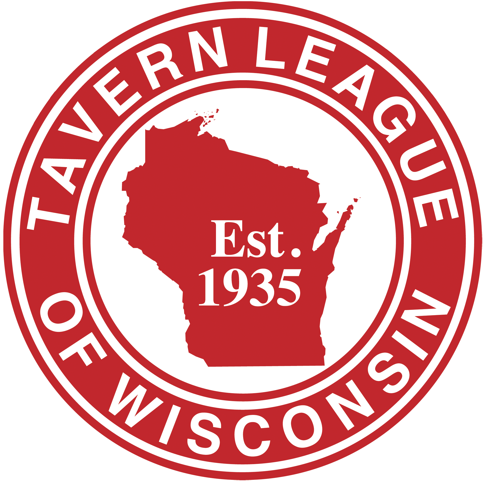 Directory Tavern League of Wisconsin