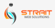 Strait Web Solutions logo