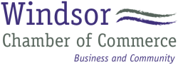 Windsor Chamber of Commerce logo