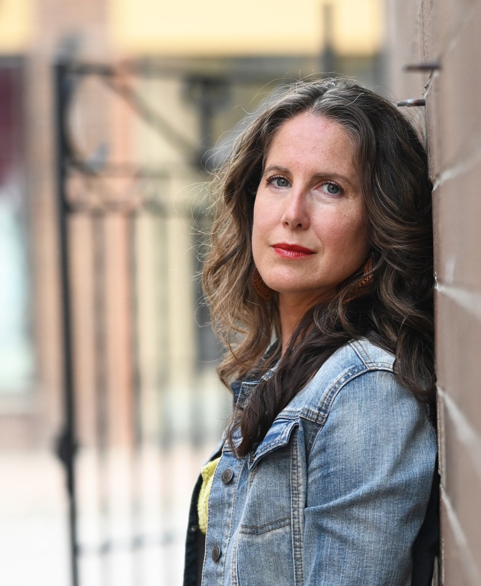 Christine Passig