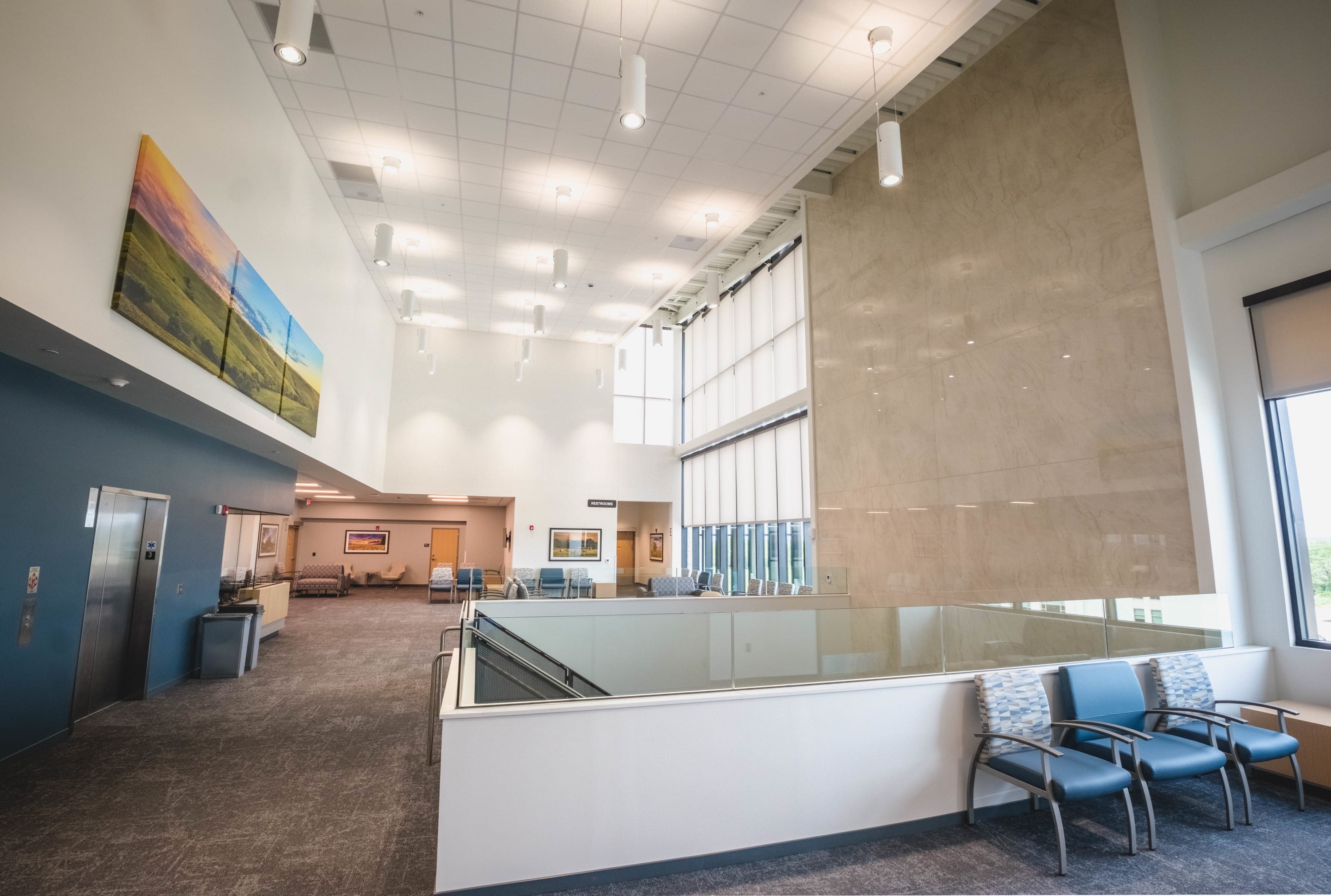 Stormont Vail Health Manhattan Campus