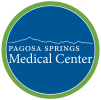 Pagosa Springs Medical Center Logo