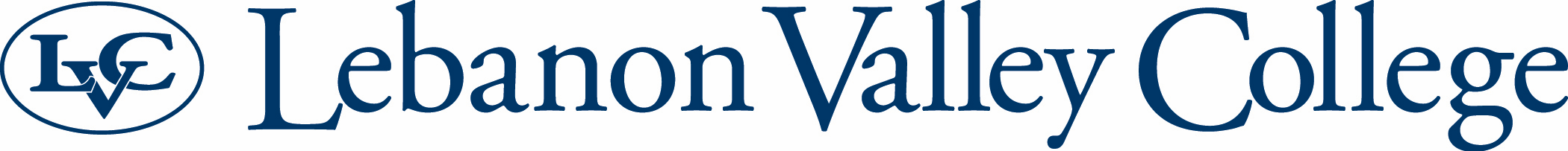 Lebanon Valley College logo