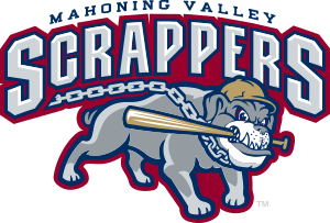 Mahoning Valley Scrappers