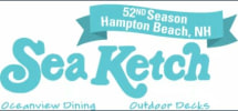 Sea Ketch Logo