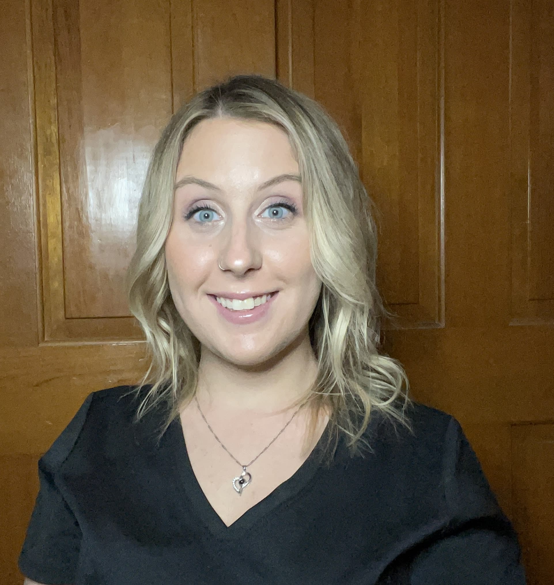 Ashly Prasch - Sr Location Manager