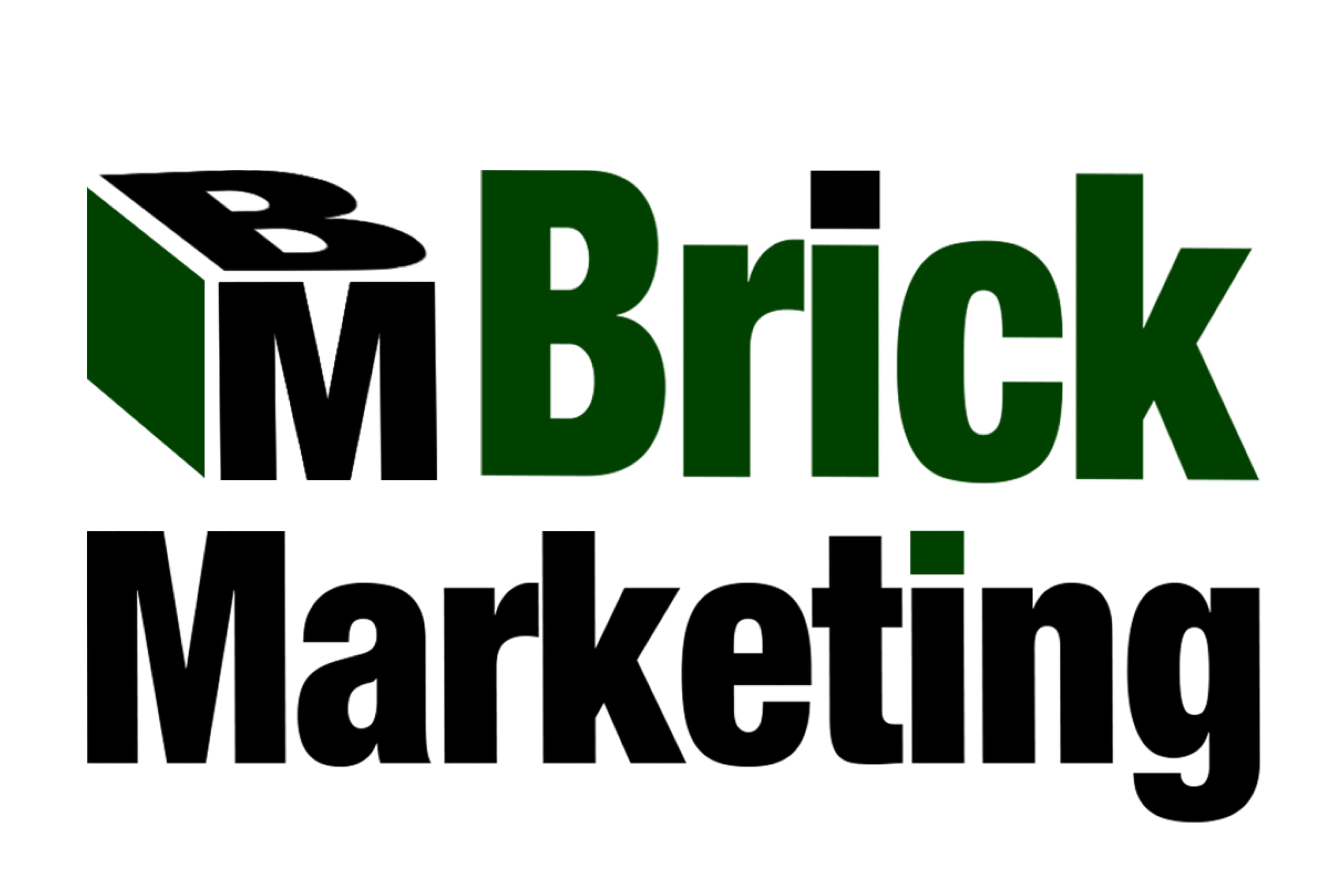 Brick Marketing - Digital Agency