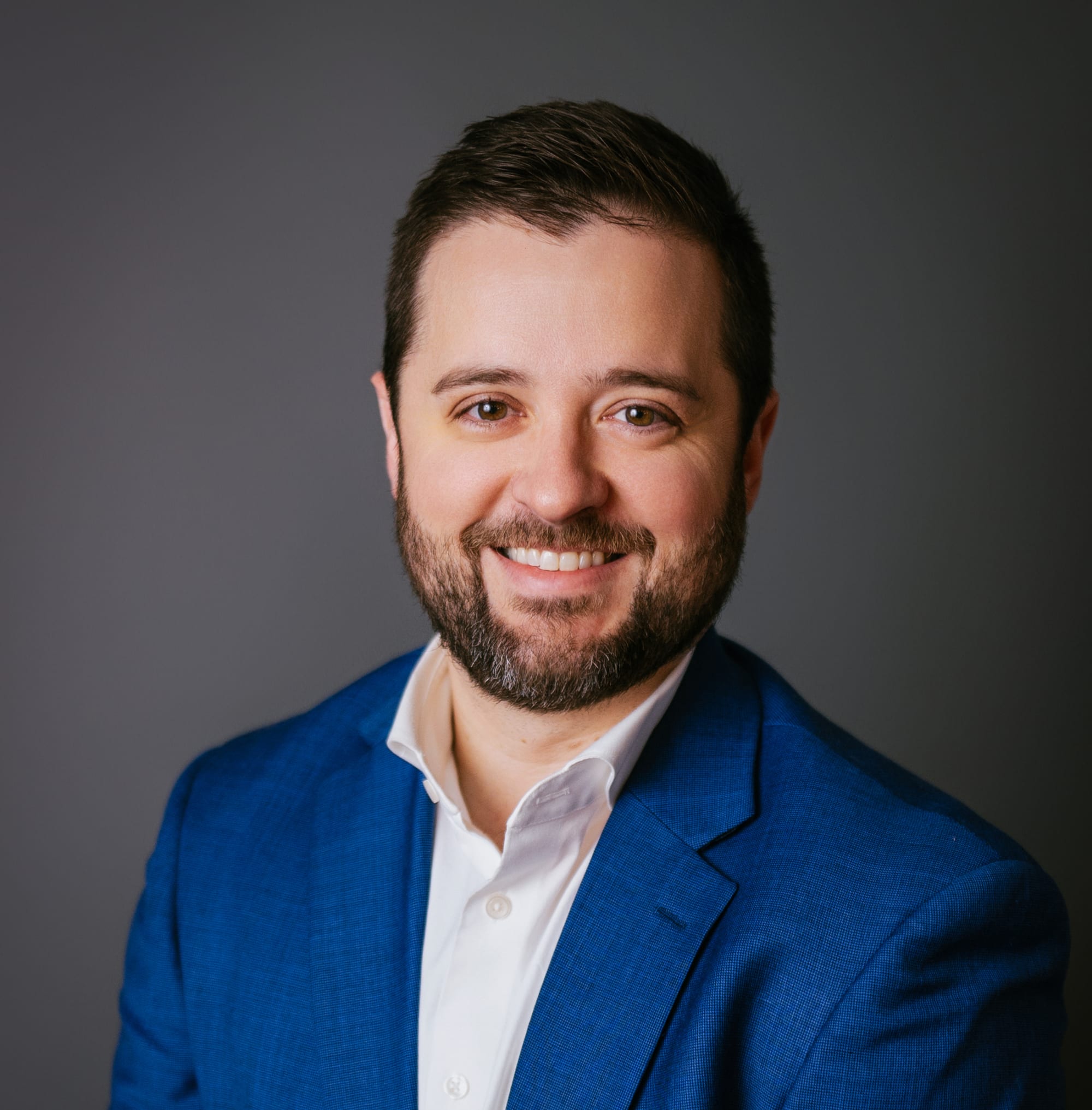 Chris Nobach - Agency Director