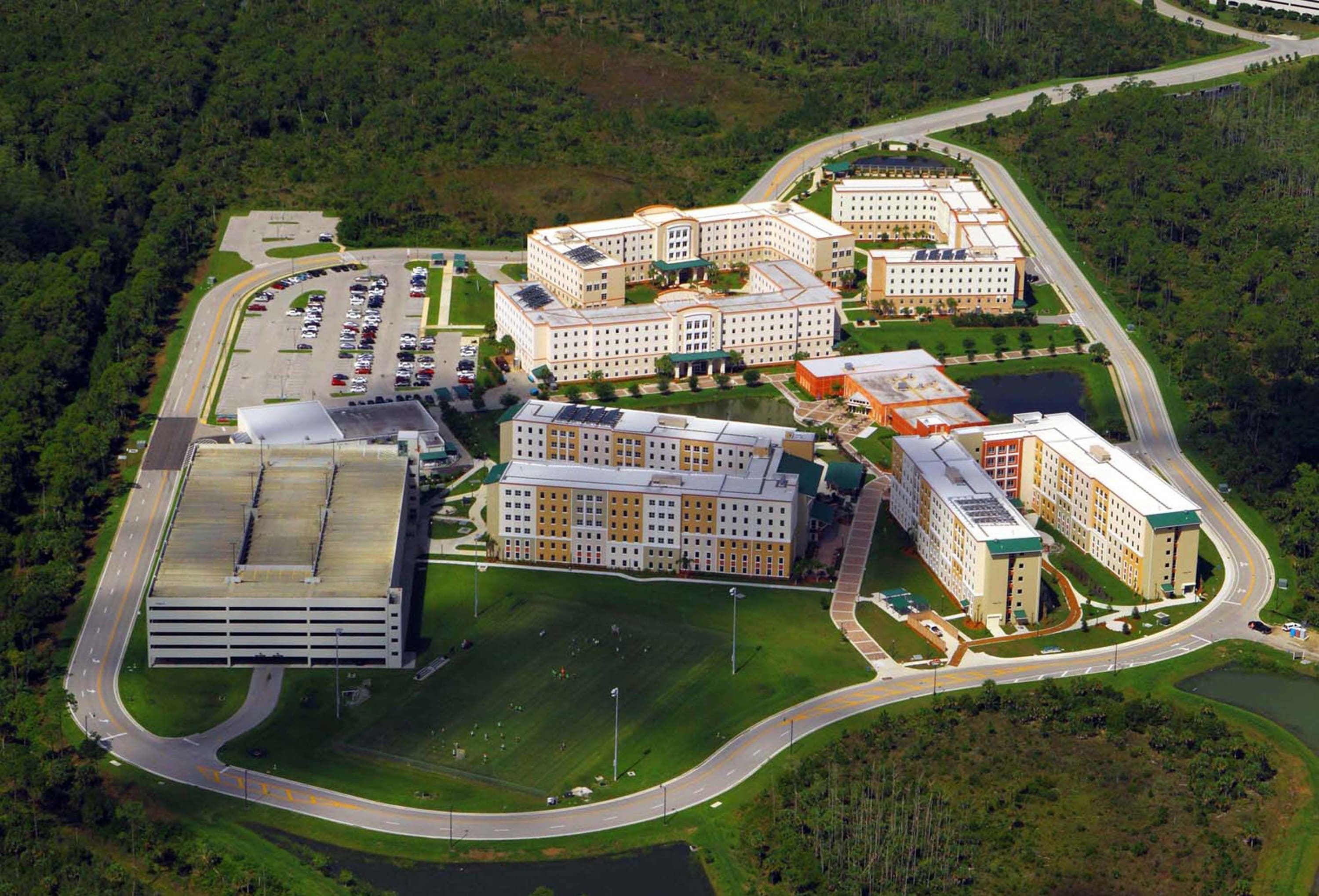 Florida Gulf Coast University