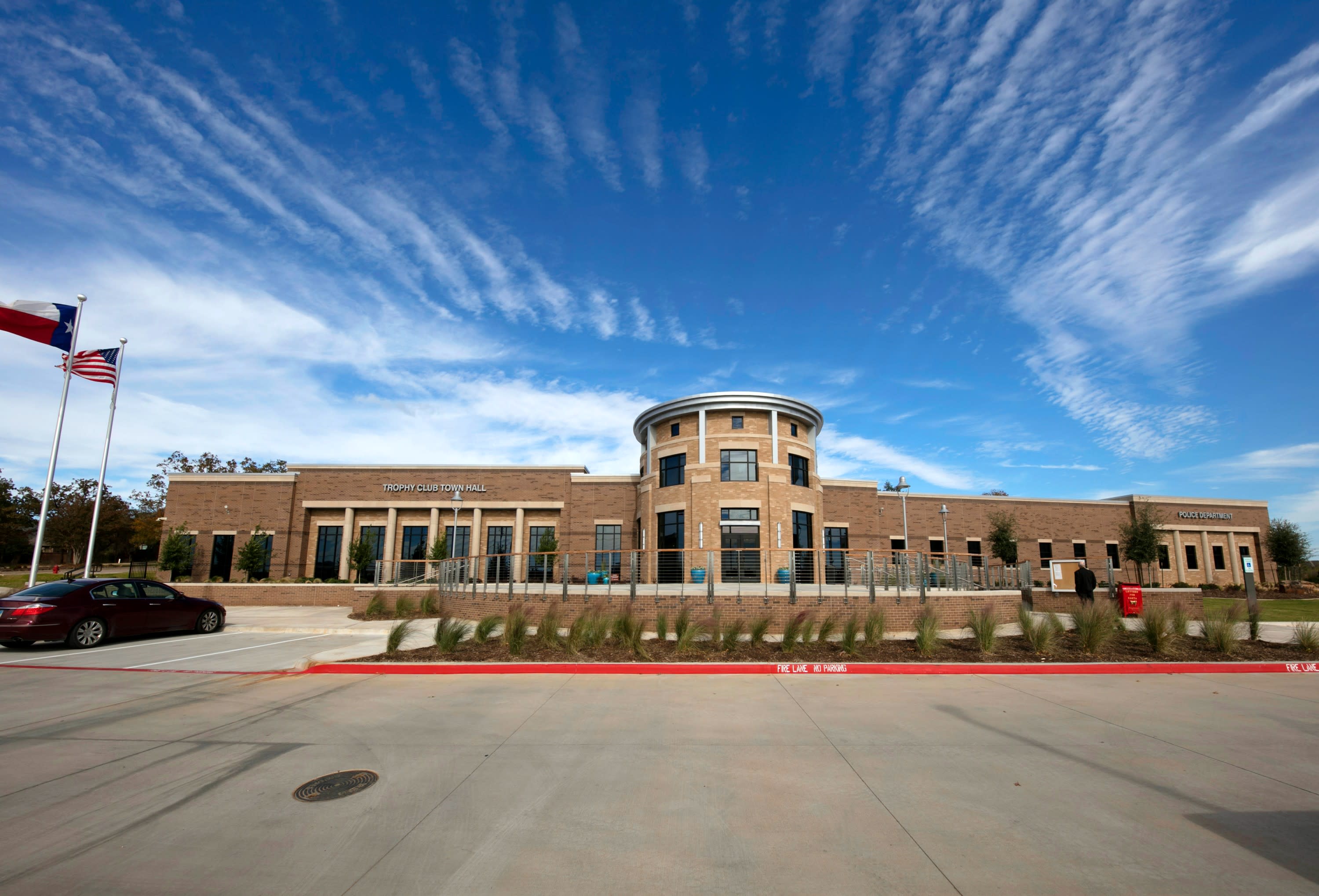 Town of Trophy Club - A Great Place To Call Home