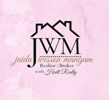 Jaida Wesson Mangum Real Estate - Logo