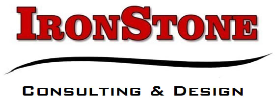 Ironstone Consulting & Design