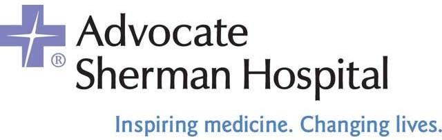 ADVOCATE-SHERMAN-HOSPITAL LOGO