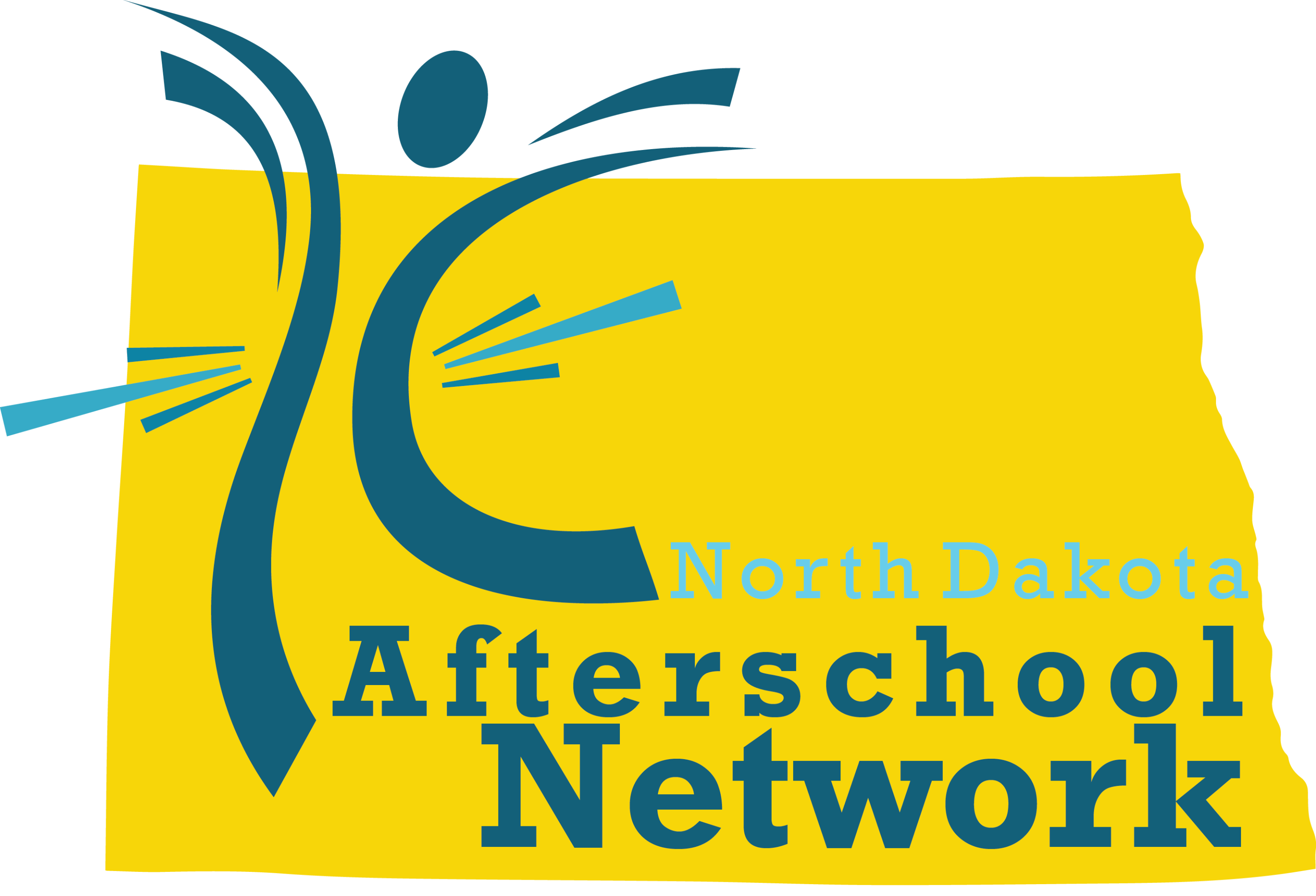 ND Afterschool Network logo