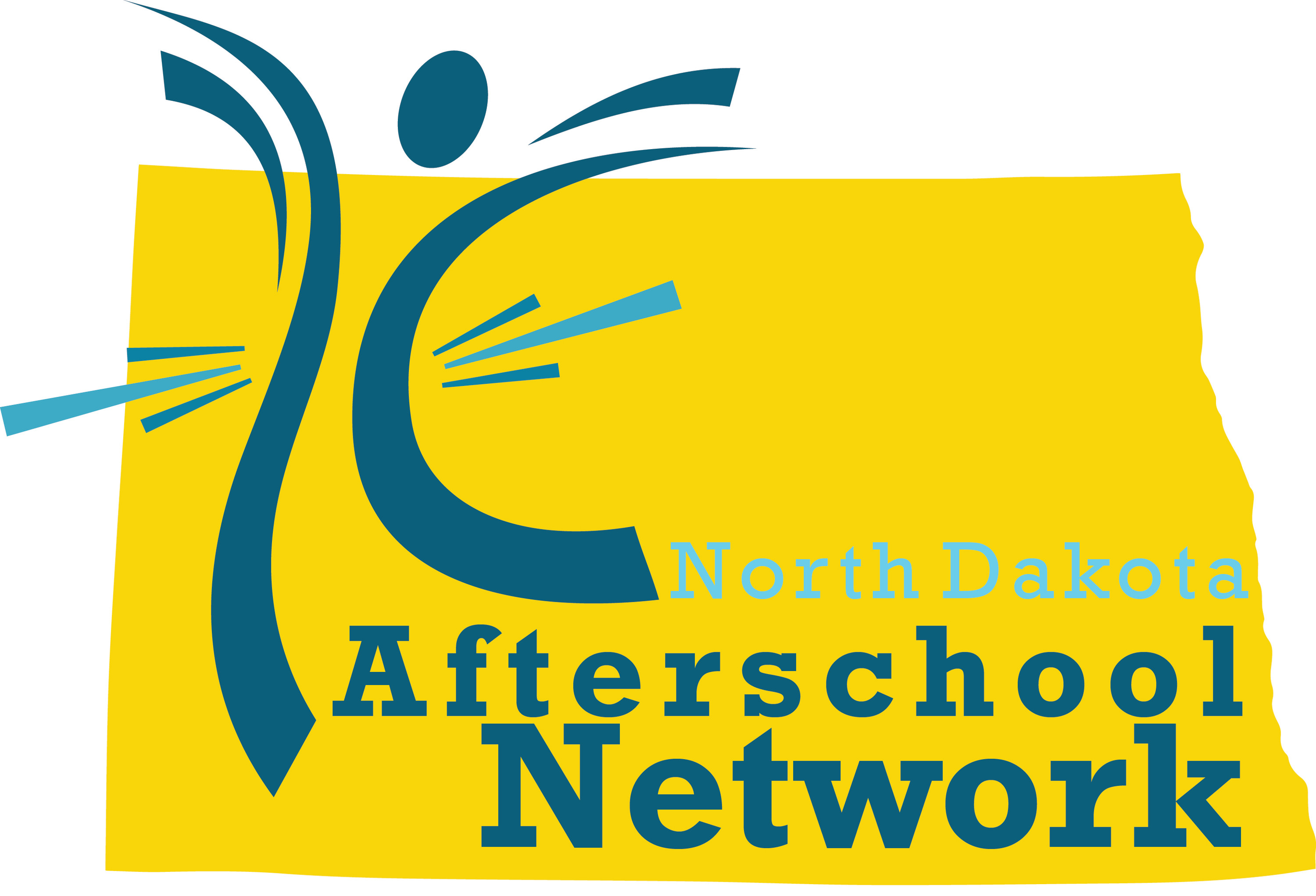 ND Afterschool Network Logo