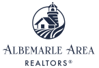 Albemarle Area Association of REALTORS logo