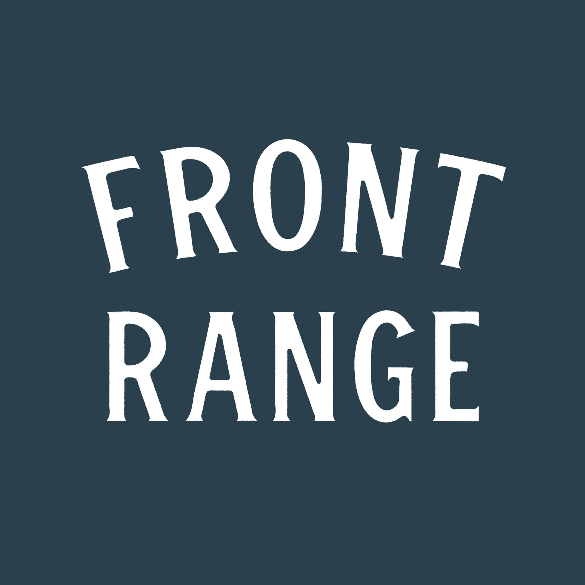 Front Range logo