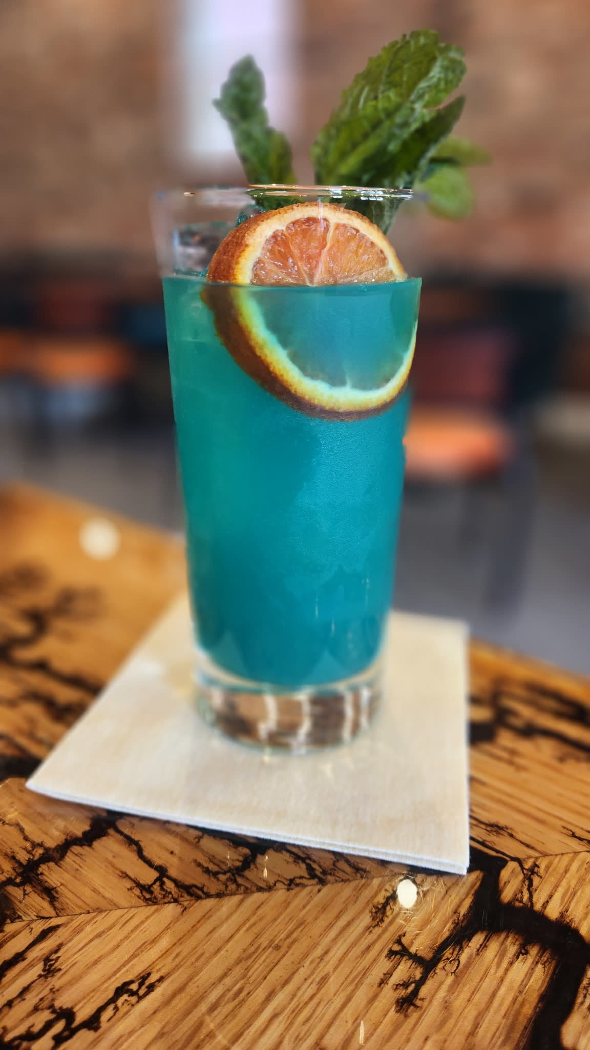 Mocktail