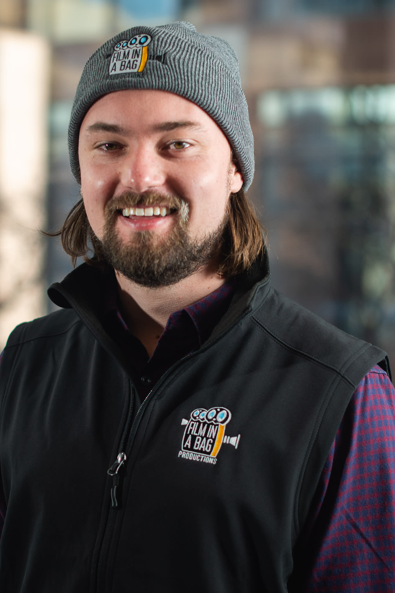 Adam Rebora