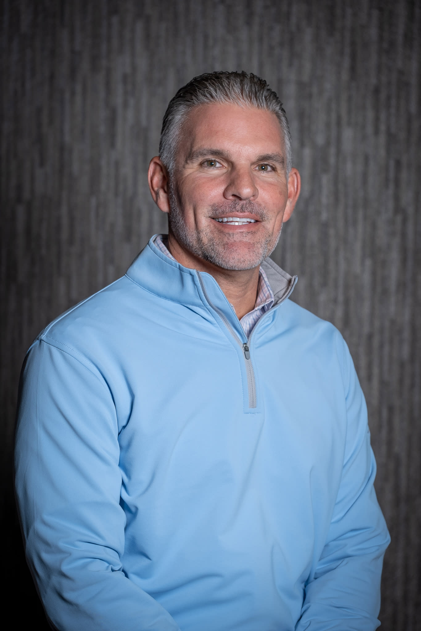 Dennis Lauderbach