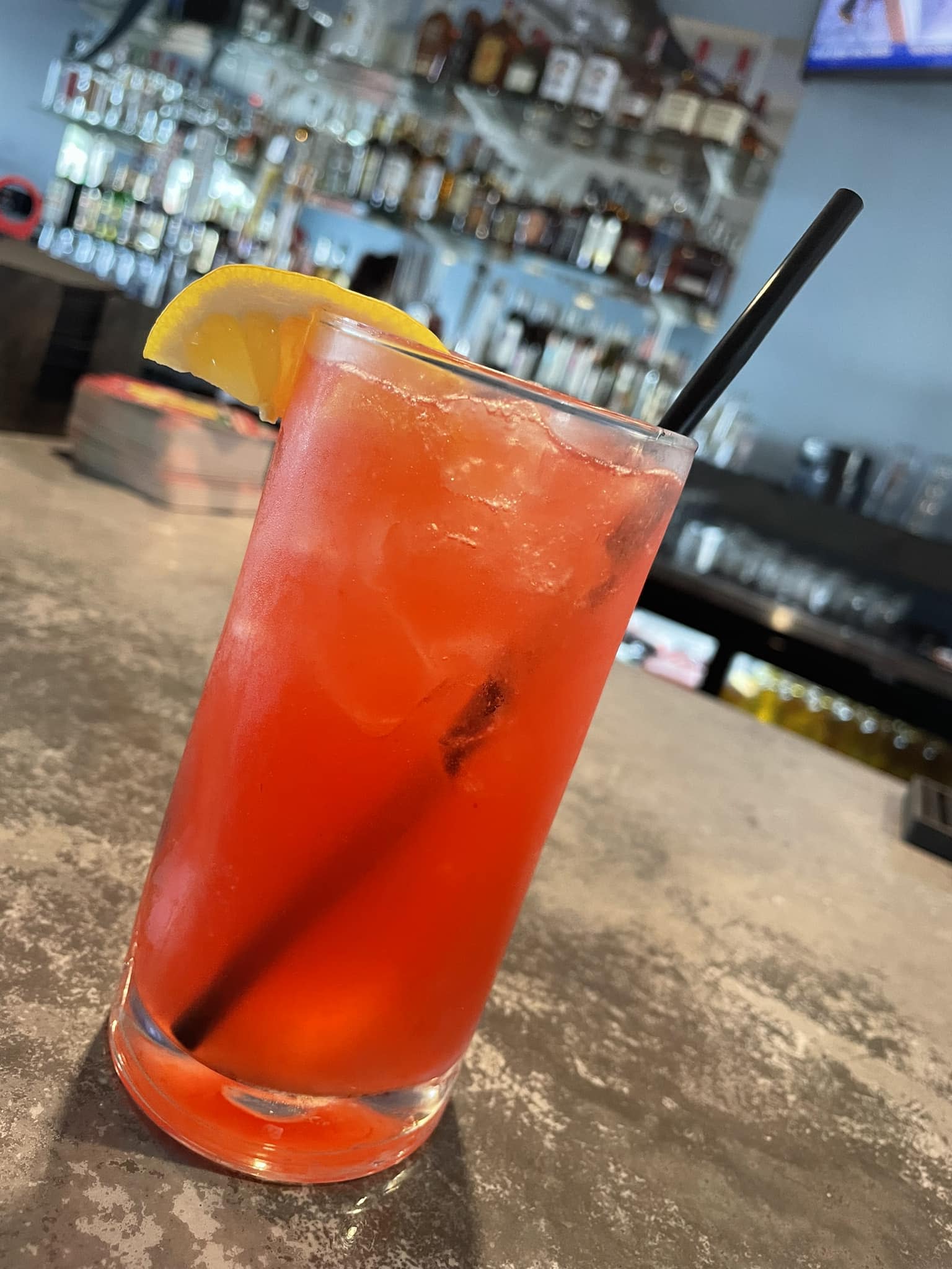 Porch Lemonade Drink