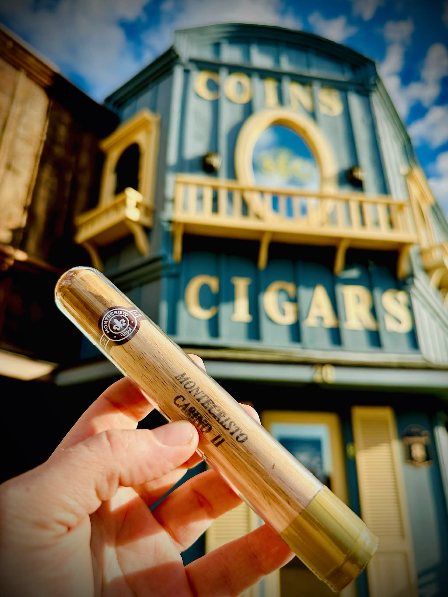 Sedona Cigar Co