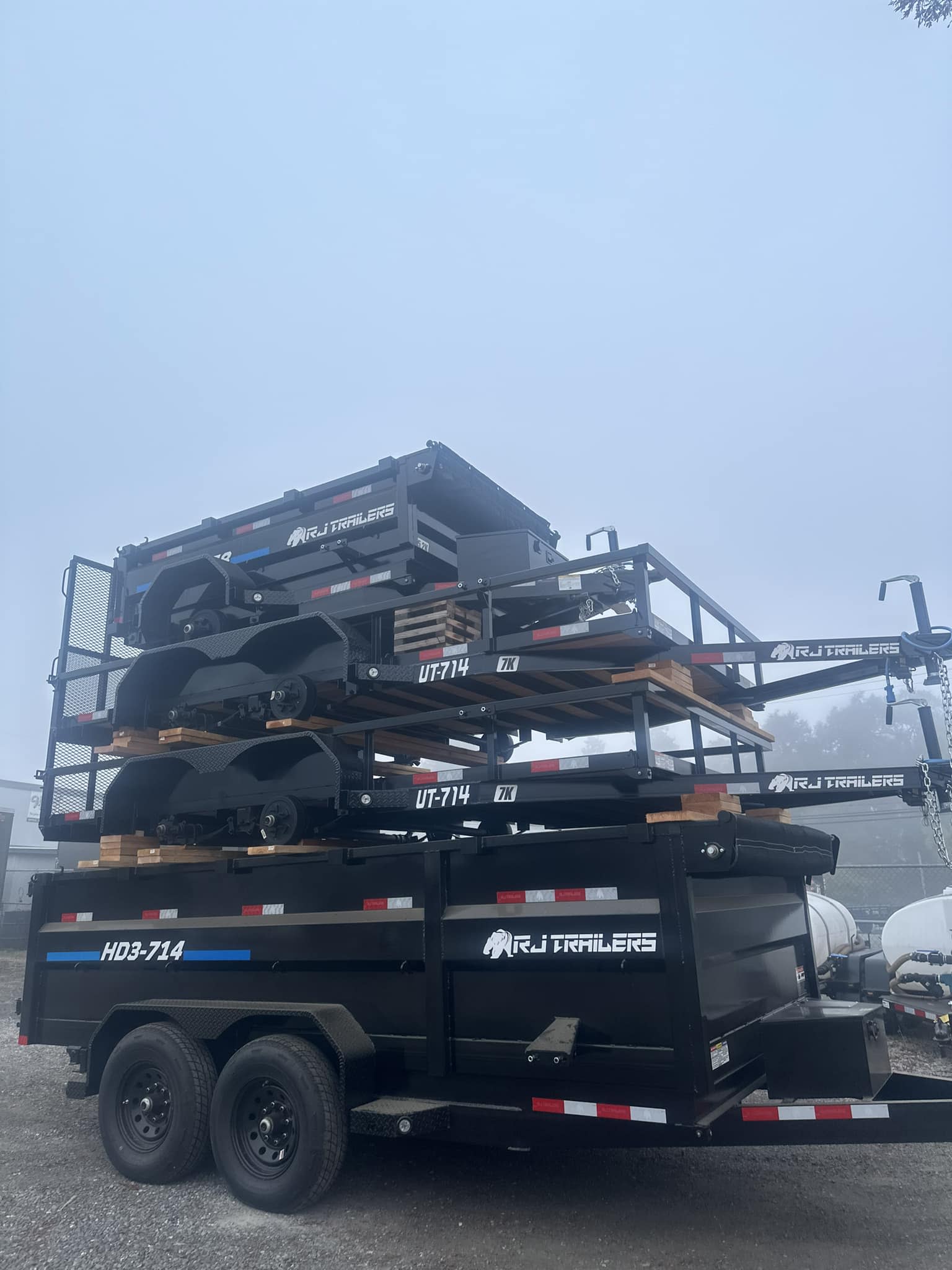 101 Trailer & RV Supply