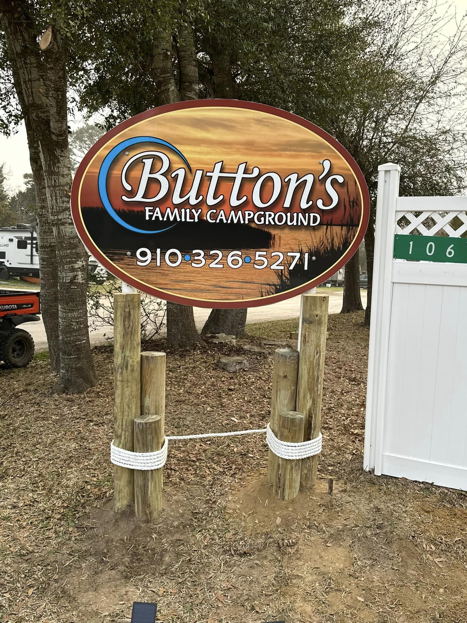 COASTAL RV PARK