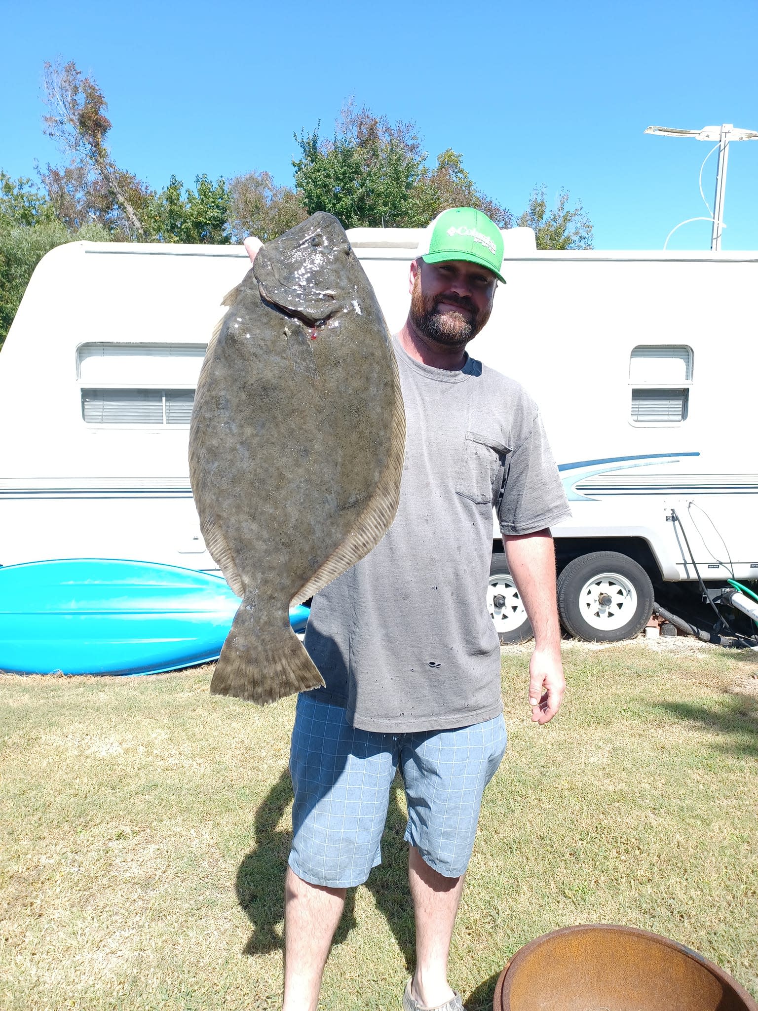 Founder Season NC RV Park