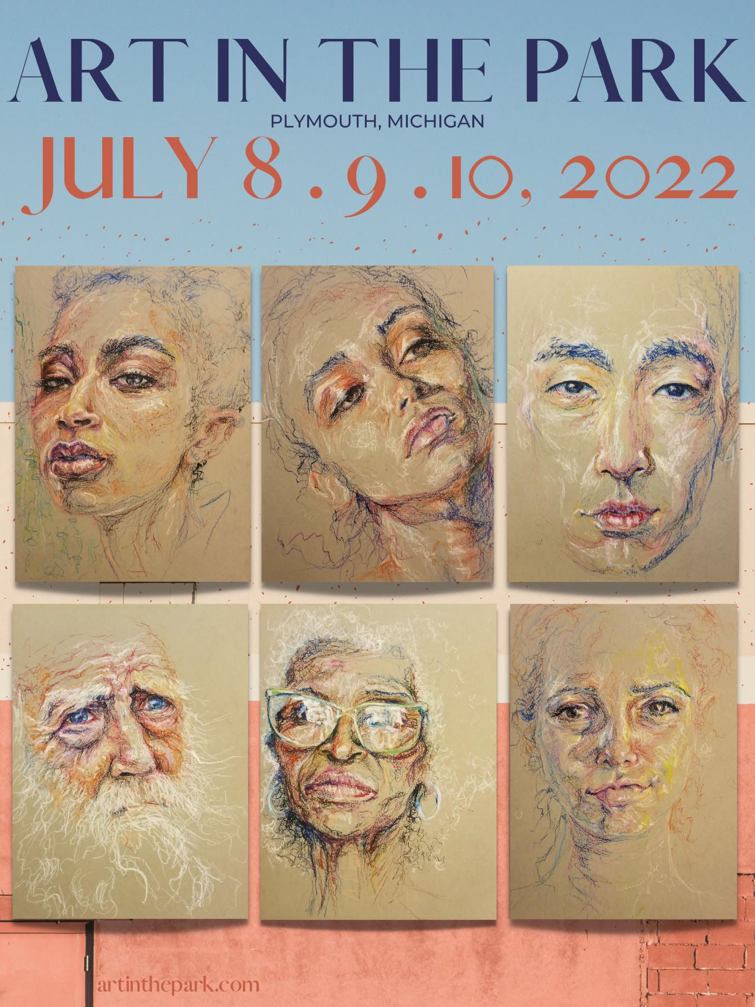 Art in the Park