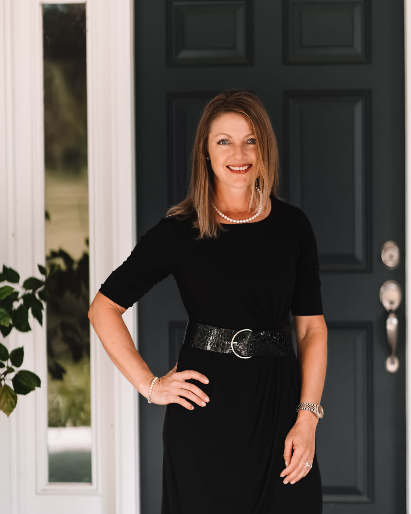 Realtor, Ocala Real Estate Agent