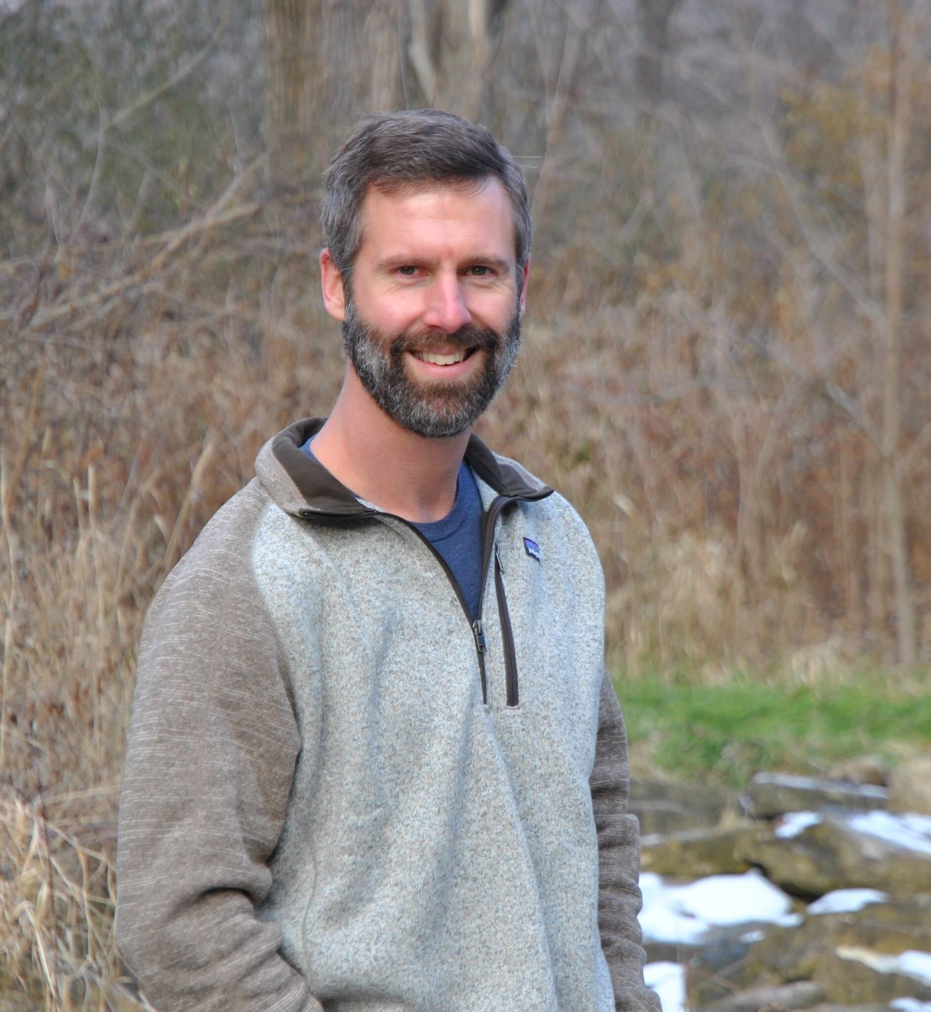 Chris Lukenbill