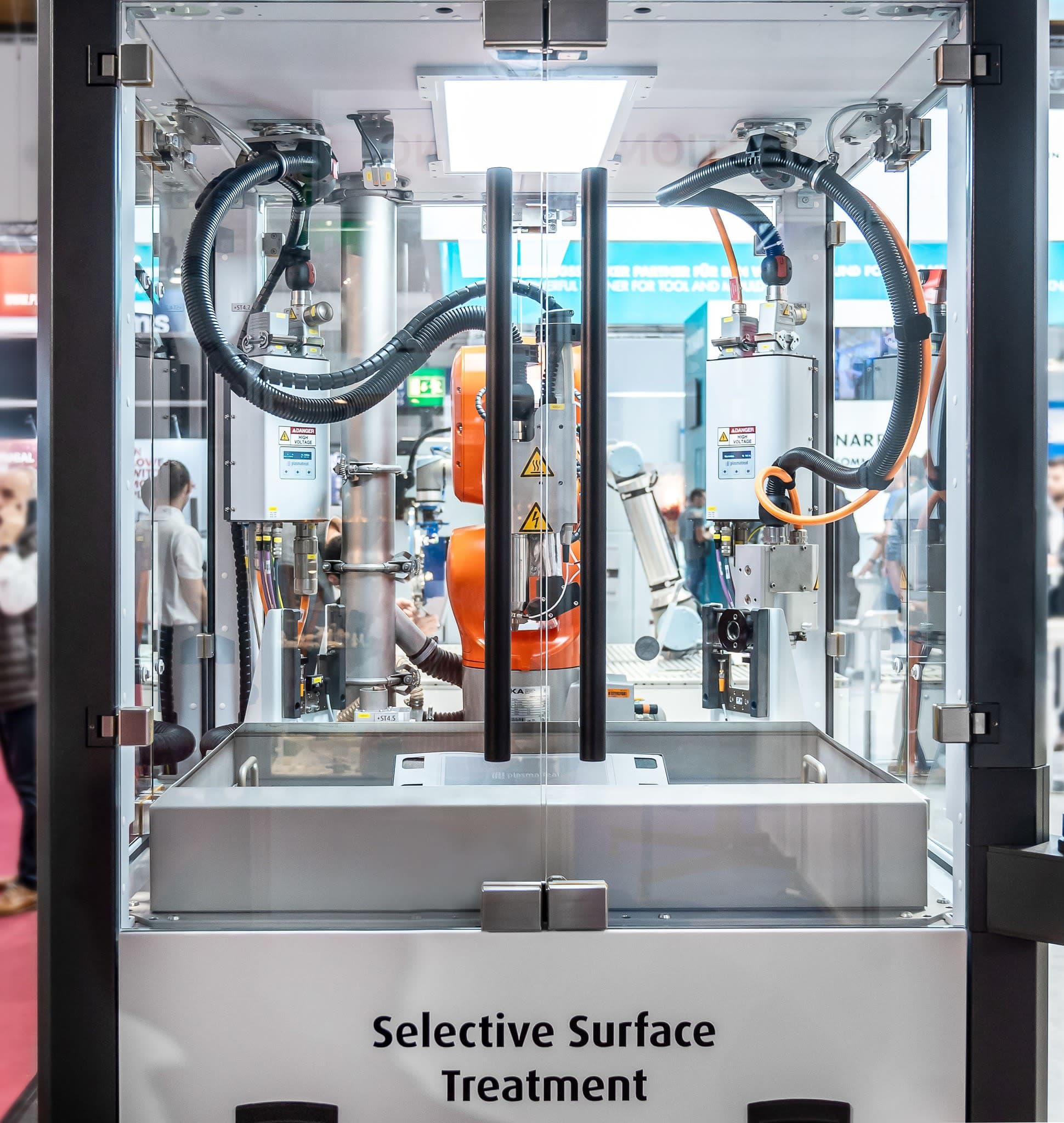 Plasmatreat USA Inc.