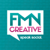 FMN Creative logo