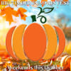 Big Timber Pumpkin Fest LOGO