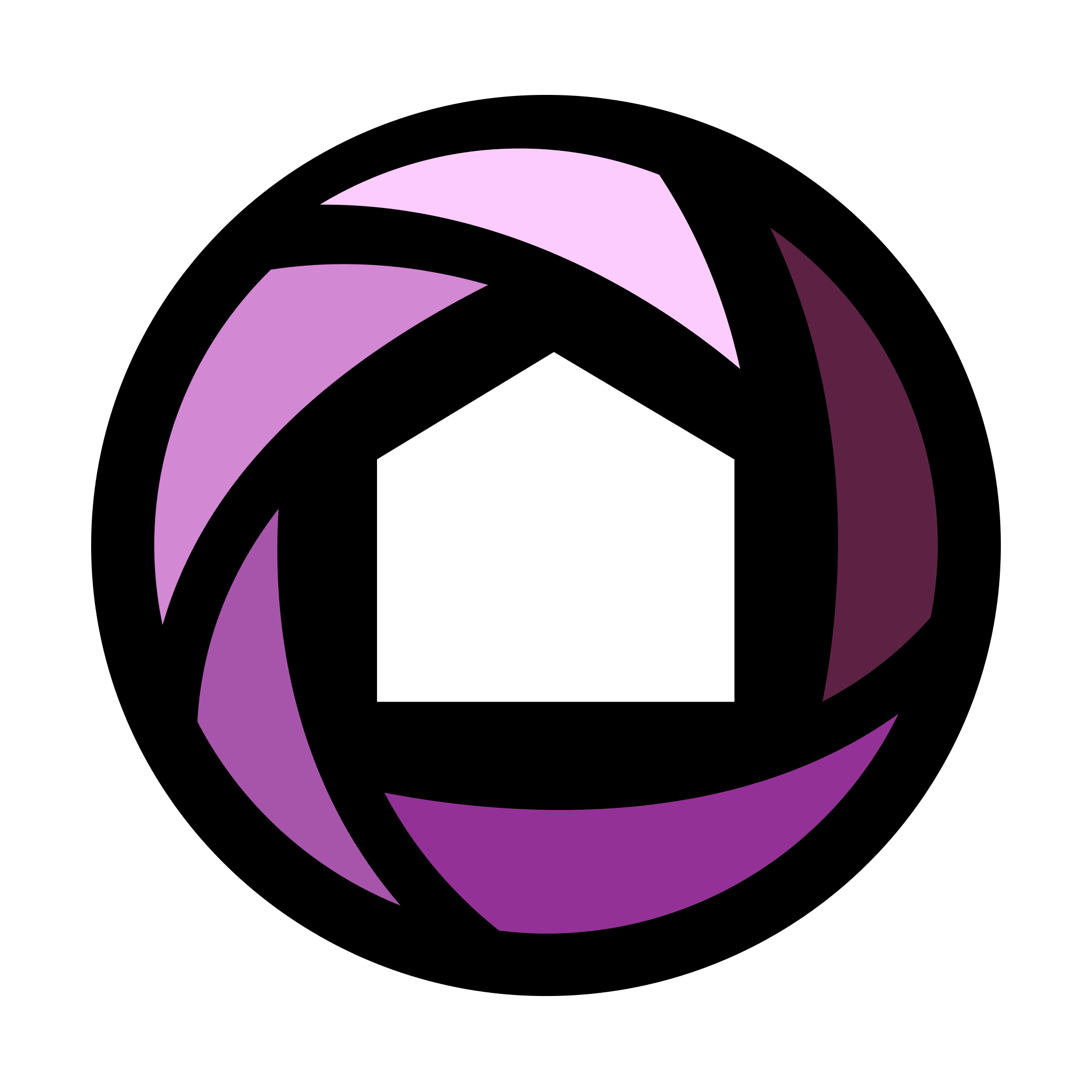 Fellowship Housing LOGO