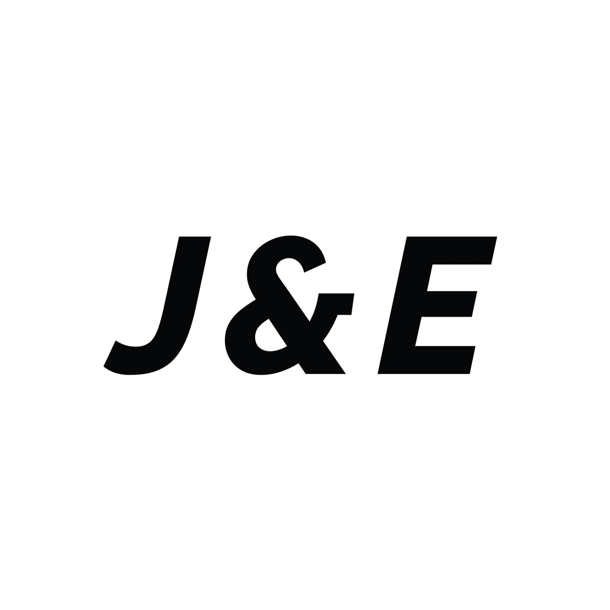J&E Logo