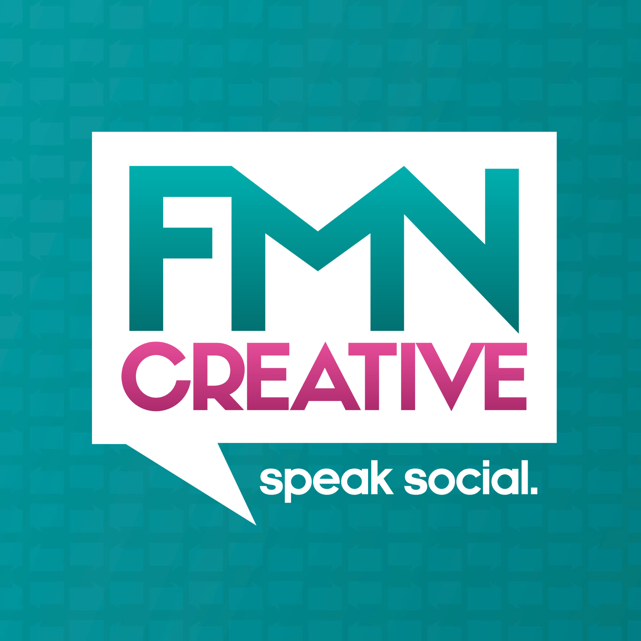 FMN Creative logo