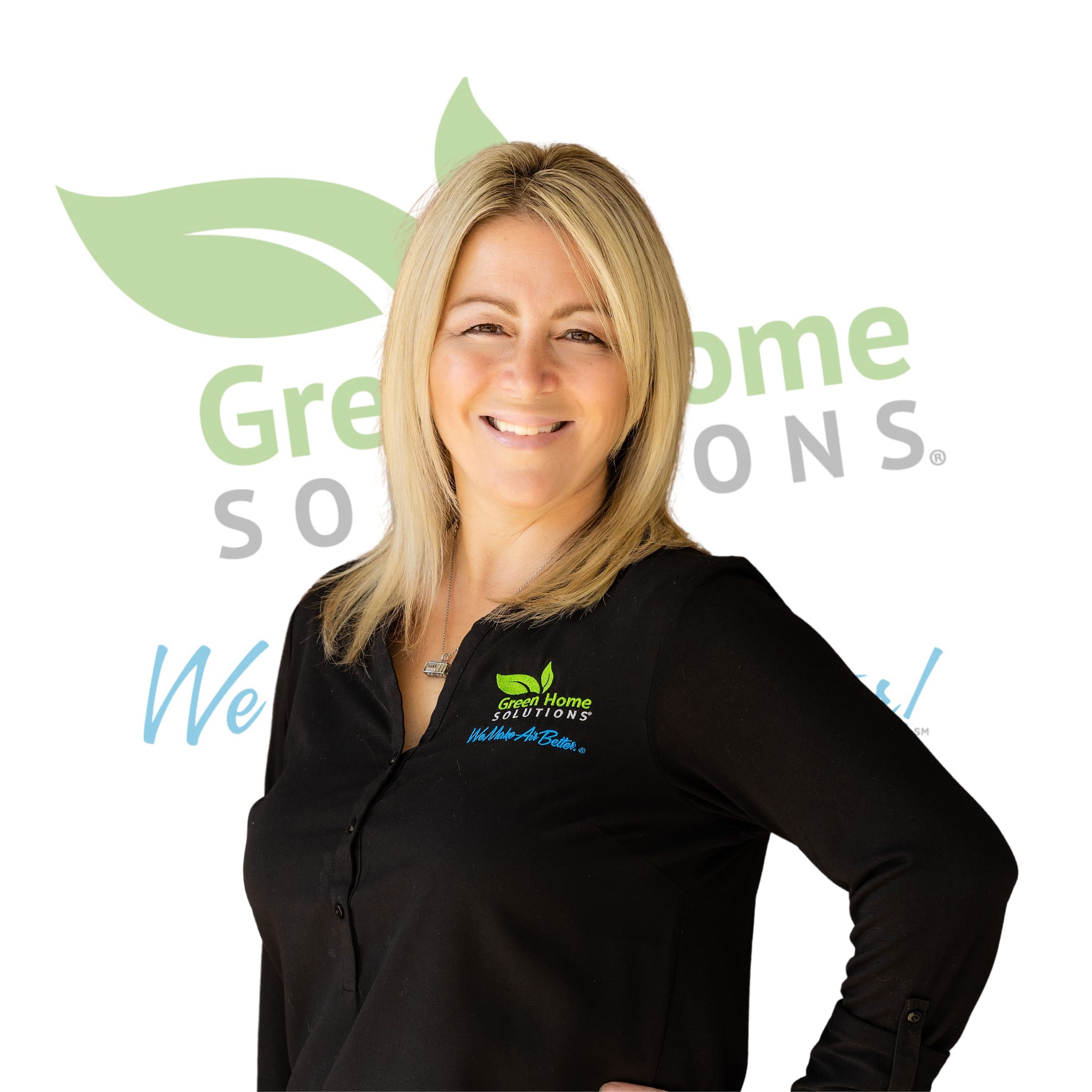 Carly Mitchell - Green Home Solutions