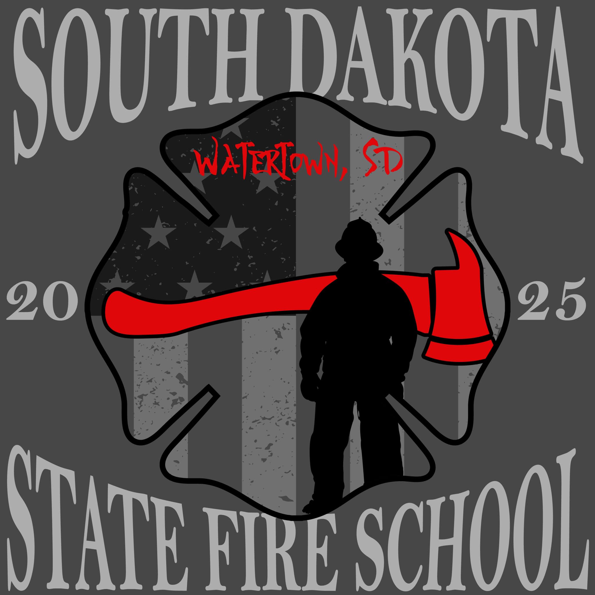 South Dakota State Fire School