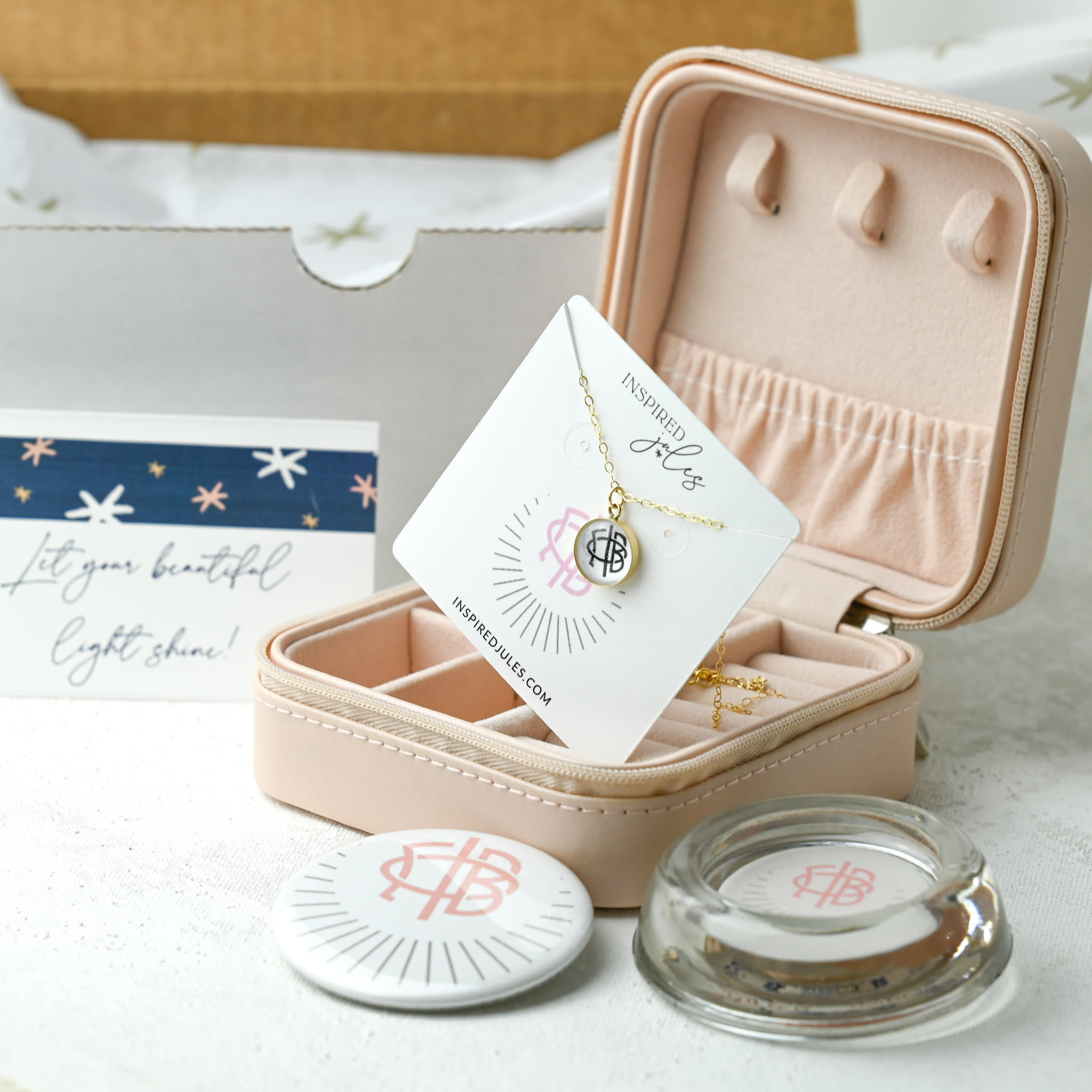 Sorority Gift Boxes