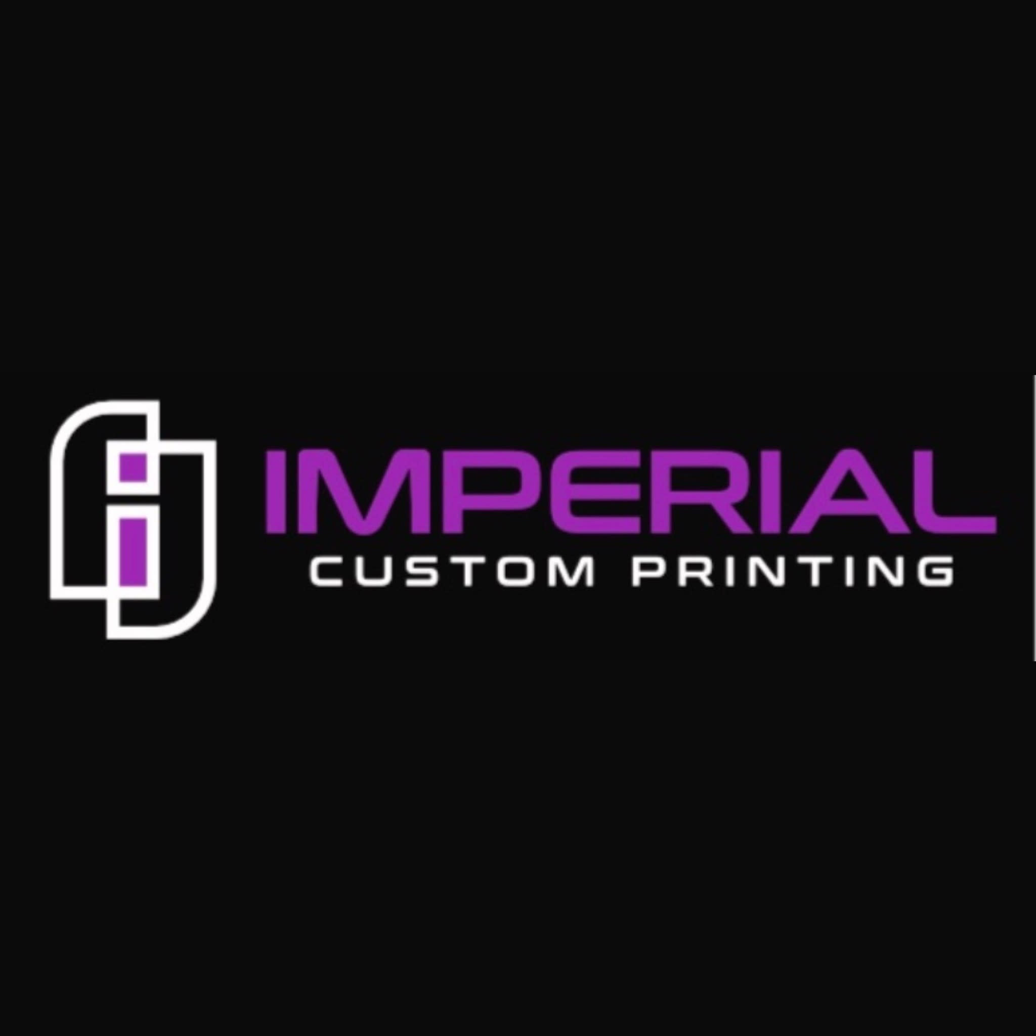 Imperial Custom Printing Logo