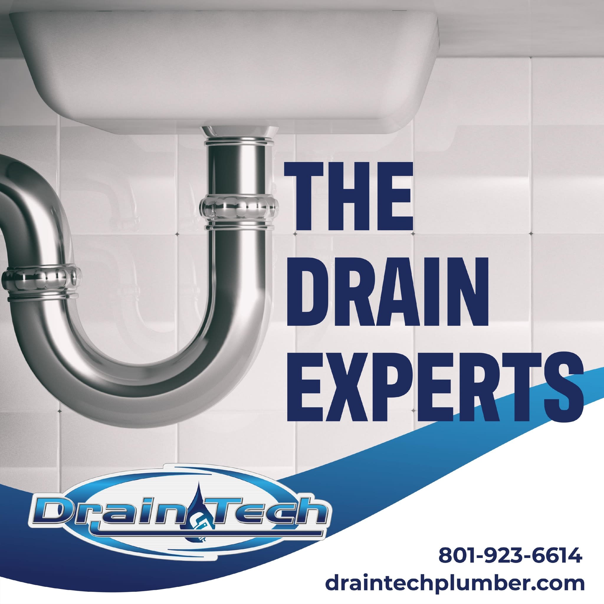 Drain Tech