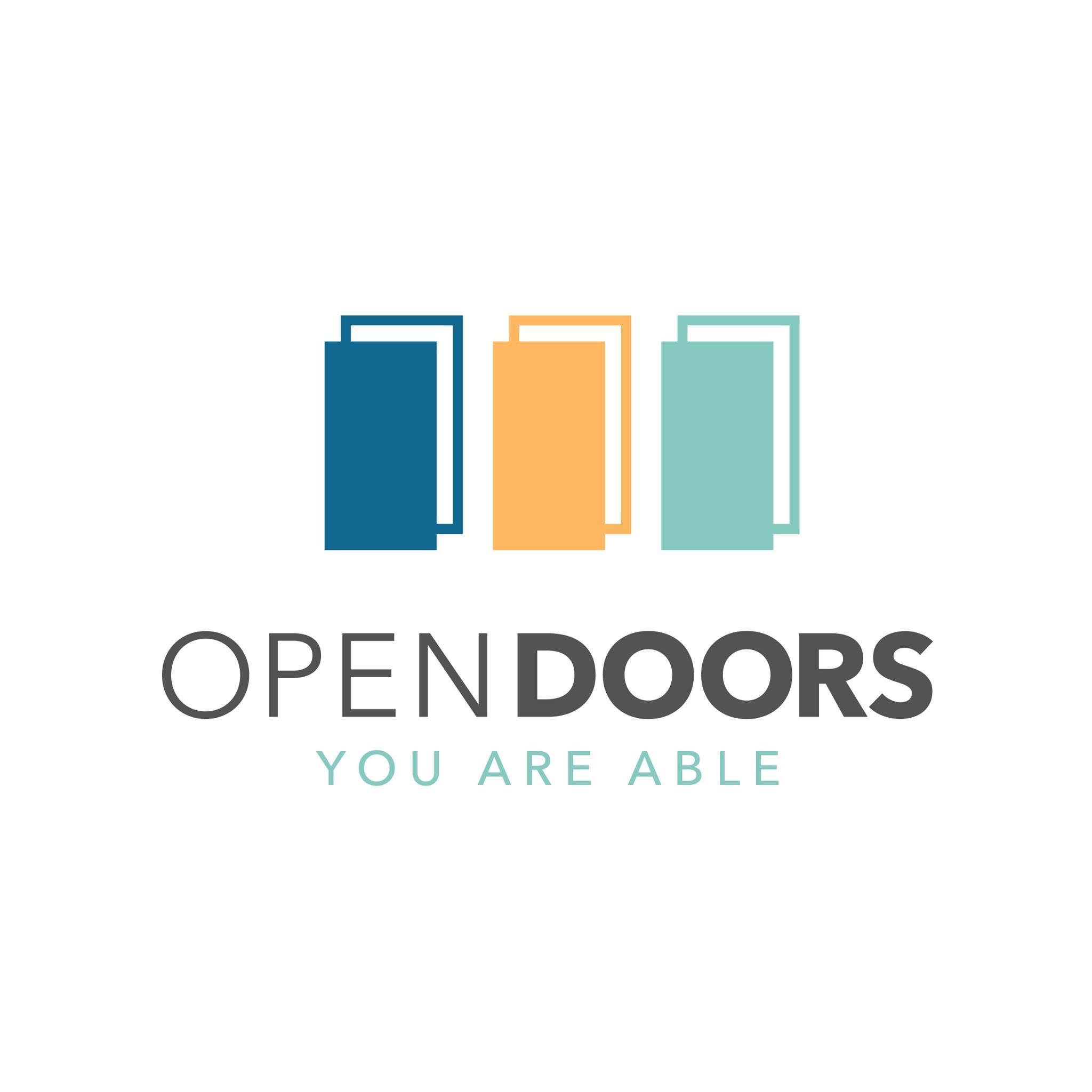 Open Doors