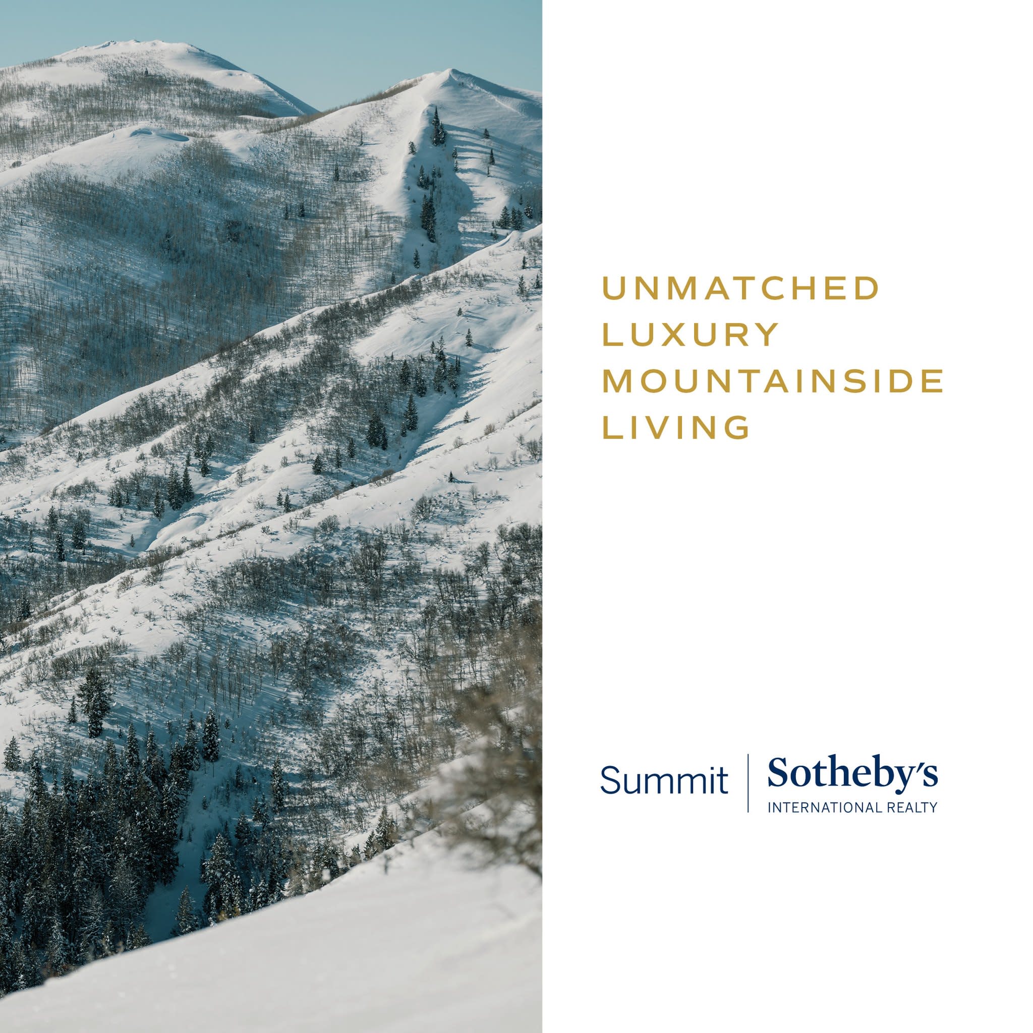 Dale Kozlo-Summit Sotheby's International Realty