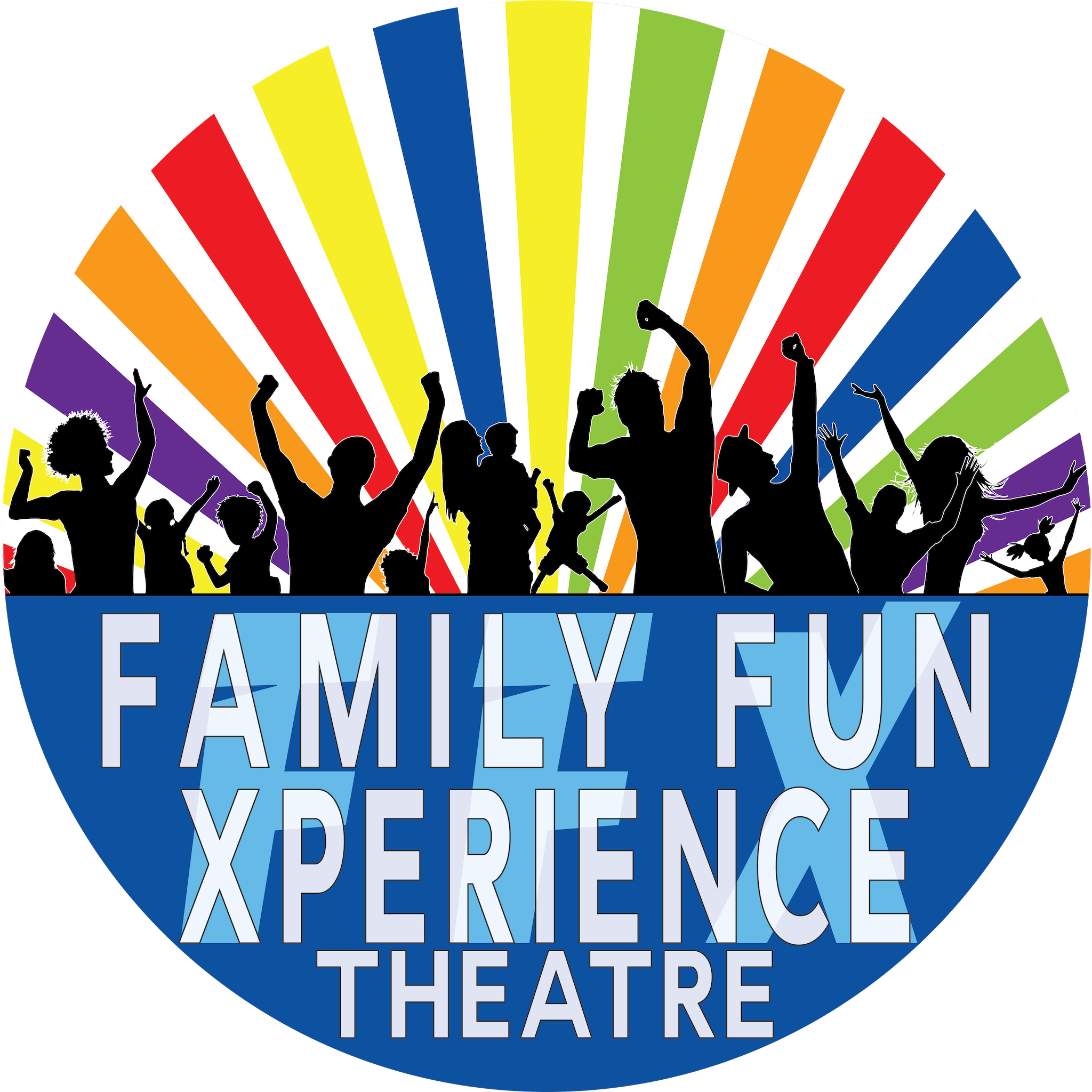 Family Fun Xperience Theatre - Virginia Beach